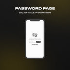 EYEZY ENTER