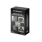 REALISTIC MOCKUP PACK